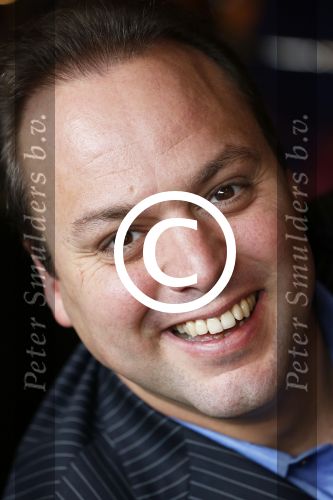 Uden 27 september 2012
Frans Bauer in shouwburg van Uden.
Peter Smulders bv