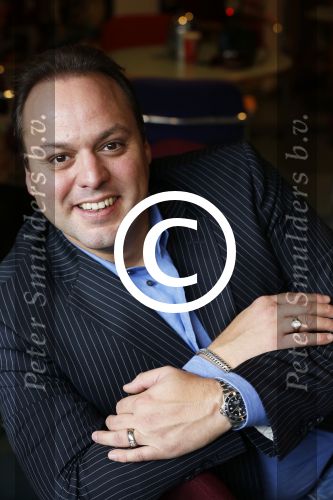 Uden 27 september 2012
Frans Bauer in shouwburg van Uden.
Peter Smulders bv