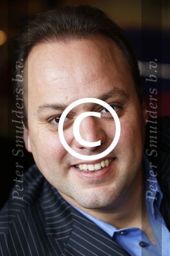 Uden 27 september 2012
Frans Bauer in shouwburg van Uden.
Peter Smulders bv