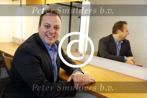 Uden 27 september 2012
Frans Bauer in shouwburg van Uden.
Peter Smulders bv