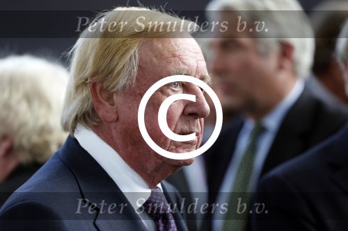 Amsterdam 22 september 2012
Koningin Beatrix opent het stedelijk museum in Amsterdam. Ook Prins Constantijn en Prinses Laurentien zijn aanwezig. Frits Goldschmeding met zijn vrouw
Peter Smulders bv