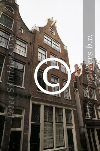 Amsterdam 19 september 2012
Nieuwe huis Georgina Verbaan.
Peter Smulders bv