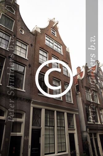 Amsterdam 19 september 2012
Nieuwe huis Georgina Verbaan.
Peter Smulders bv