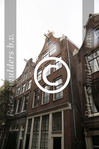 Amsterdam 19 september 2012
Nieuwe huis Georgina Verbaan.
Peter Smulders bv