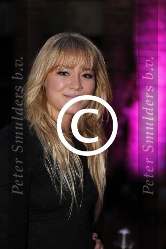 Amsterdam 1 oktober 2012
Presentatie bachelorette van Jackie in het ketelhuis. Geraldine Kemper
Peter Smulders bv