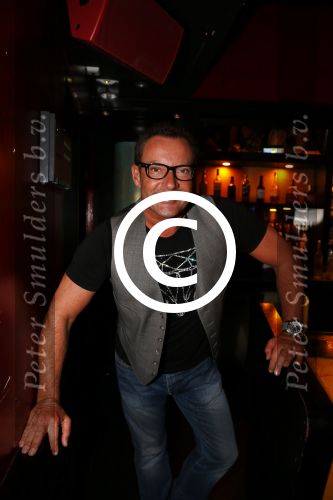 Amsterdam 17 september 2012
Presentatie cd YES R in de little buddha bar. Gerard Joling
Peter Smulders bv