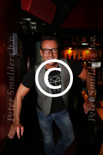 Amsterdam 17 september 2012
Presentatie cd YES R in de little buddha bar. Gerard Joling
Peter Smulders bv