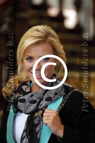 Amsterdam 19 september 2012
Feestje in het amstel hotel. Gigi Ravelli
Peter Smulders bv