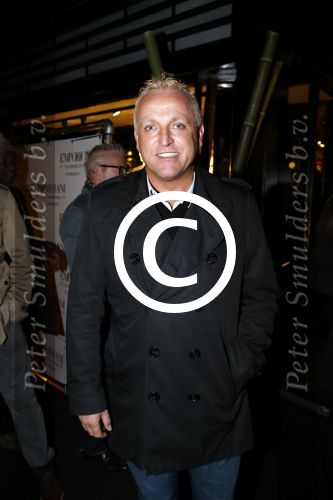 Amsterdam 11 oktober 2012
15 jarig bestaan van de armani winkel op de pc hooftstraat. Gordon met broer John Heickenroth
Peter Smulders bv