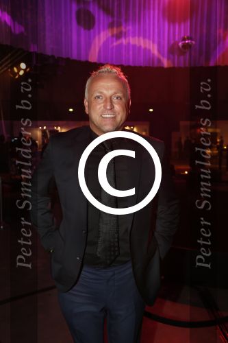 Amsterdam 13 oktober 2012
VIP avond LAF beurs bij westergasfabriek. Gordon
Peter Smulders bv