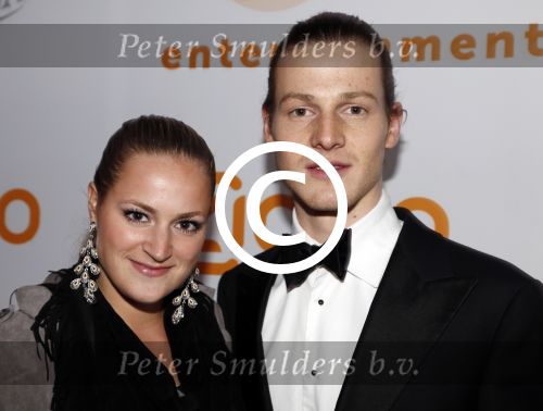 Amsterdam 24 september 2012
Premiere Steekspel in Tuschinski. Film van Paul Verhoeven. Guido v d Spek met vriendin
Peter Smulders bv