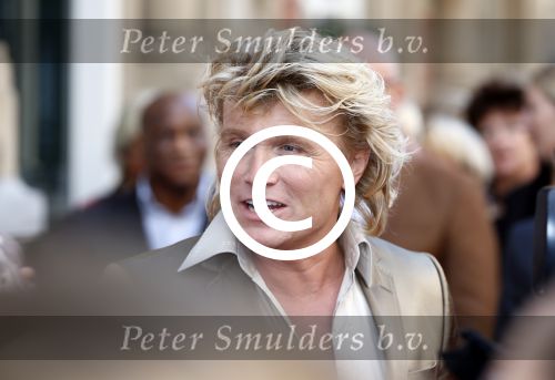Amsterdam 7 oktober 2012
Premiere Aspects of love in het nieuwe de la mar. Hans Klok
Peter Smulders bv