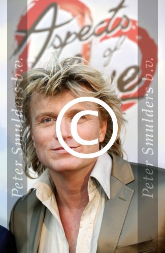 Amsterdam 7 oktober 2012
Premiere Aspects of love in het nieuwe de la mar. Hans Klok
Peter Smulders bv