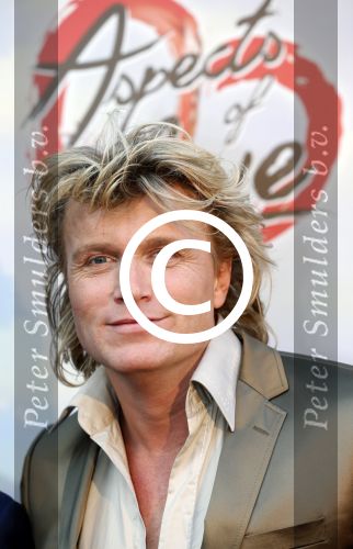 Amsterdam 7 oktober 2012
Premiere Aspects of love in het nieuwe de la mar. Hans Klok
Peter Smulders bv