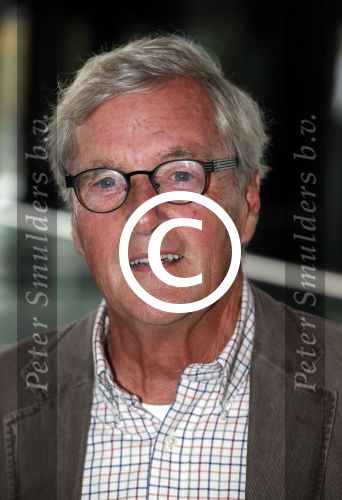 Hilversum 3 oktober 2012
Presentatie boek van nieuwslezers van de NOS bij beeld en geluid. harmen Siezen
Peter Smulders bv