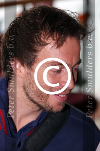 Hoorn 13 oktober 2012
Henry Schut met vriendin en kinderen bij premiere Bumba .
Peter Smulders bv