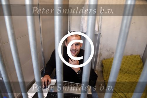Amsterdam 4 oktober 2012
Aktie Help ik heb een hondenleven met div bn ers.
Peter Smulders bv