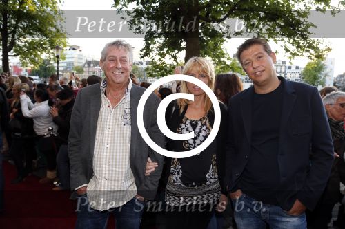 Amsterdam 19 september 2012
Nick en Simon in Carre. Jaap Aloys en Alice Buijs
Peter Smulders bv
