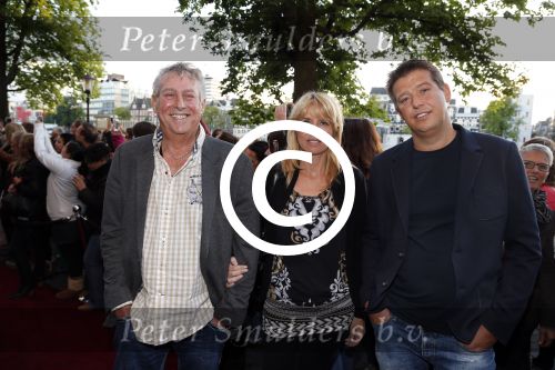 Amsterdam 19 september 2012
Nick en Simon in Carre. Jaap Aloys en Alice Buijs
Peter Smulders bv