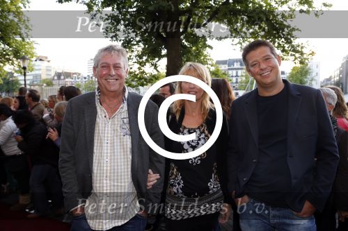 Amsterdam 19 september 2012
Nick en Simon in Carre. Jaap Aloys en Alice Buijs
Peter Smulders bv