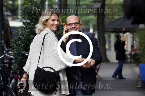 Amsterdam 1 oktober 2012
Jaap v Zweden met zijn vrouw Aaltje .
Peter Smulders bv