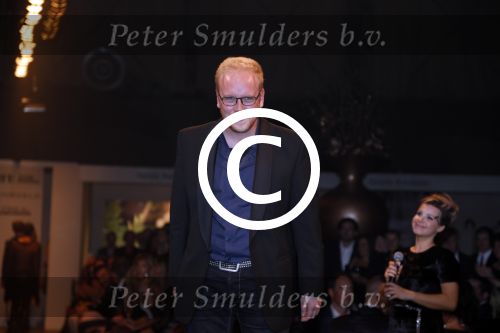Amsterdam 13 oktober 2012
VIP avond LAF beurs bij westergasfabriek. Jan Boelo
Peter Smulders bv