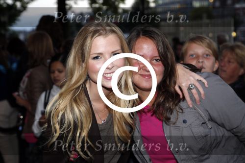 Amsterdam 19 september 2012
Nick en Simon in Carre. Jennifer Ewbank
Peter Smulders bv