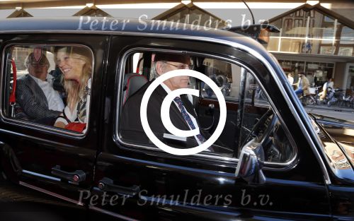Amsterdam 7 oktober 2012
Premiere Asterix & Obelix in Pathe de munt. Kees Hoebe
Peter Smulders bv