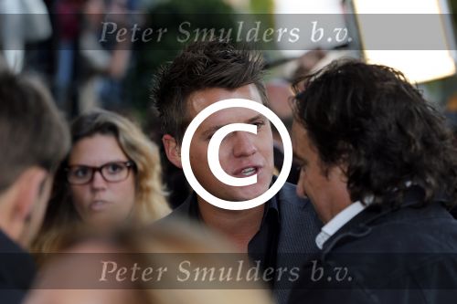 Amsterdam 19 september 2012
Nick en Simon in Carre. Kees Tol
Peter Smulders bv