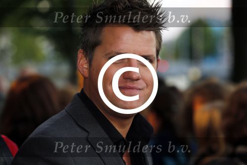 Amsterdam 19 september 2012
Nick en Simon in Carre. Kees Tol
Peter Smulders bv