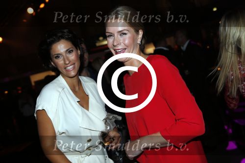 Amsterdam 13 oktober 2012
VIP avond LAF beurs bij westergasfabriek. Kristina Bozilovic
Peter Smulders bv