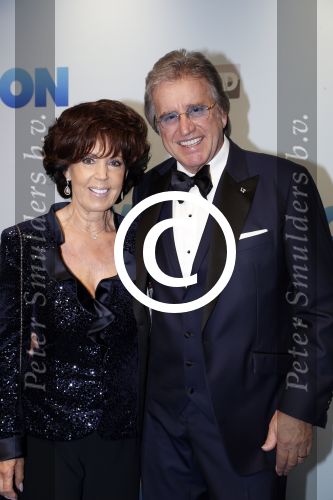 Rotterdam 15 oktober 2012
Premiere film marathon in pathe Rotterdam. Lee Towers met vrouw Laura
Peter Smulders bv