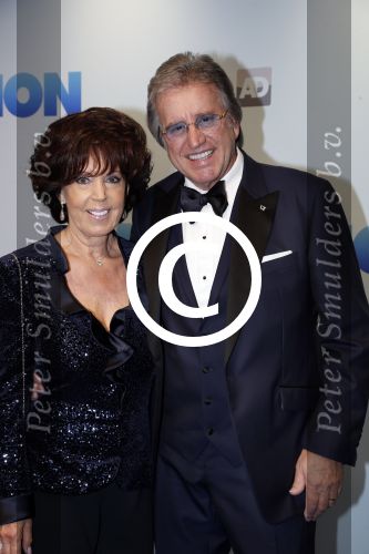 Rotterdam 15 oktober 2012
Premiere film marathon in pathe Rotterdam. Lee Towers met vrouw Laura
Peter Smulders bv