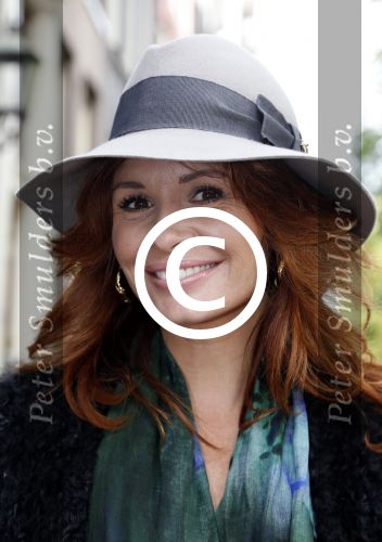 Amsterdam 26 september 2012
Lunch georganiseerd door Leco v Zadelhoff. Leontine Borsato
Peter Smulders bv