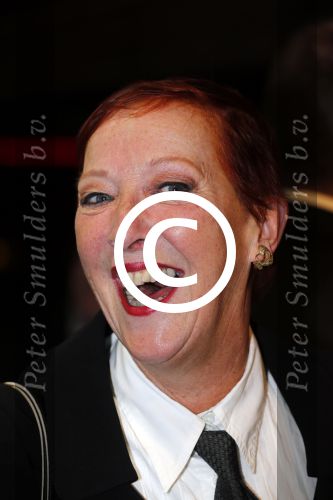 Rotterdam 15 oktober 2012
Premiere film marathon in pathe Rotterdam. Loes Luca
Peter Smulders bv