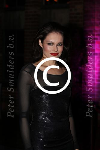 Amsterdam 1 oktober 2012
Presentatie bachelorette van Jackie in het ketelhuis. Lonneke Engel
Peter Smulders bv