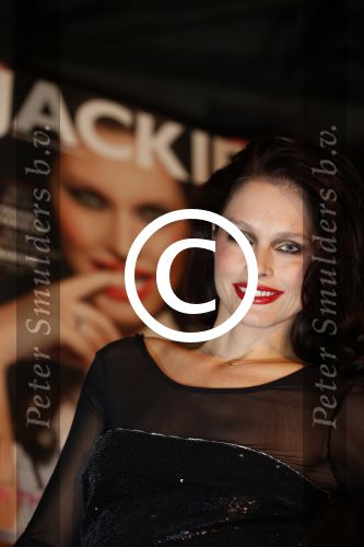 Amsterdam 1 oktober 2012
Presentatie bachelorette van Jackie in het ketelhuis. Lonneke Engel
Peter Smulders bv