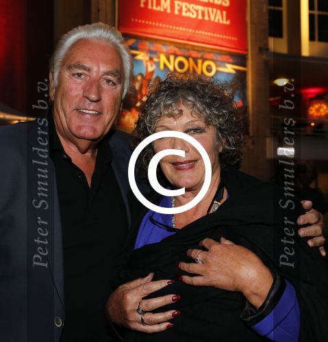 Utrecht 26 september 2012
Premiere Nono het zigzag kid op de utrechtse filmdagen. Marco Bakker en Willeke v Ammelrooy
Peter Smulders bv