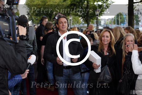 Amsterdam 19 september 2012
Nick en Simon in Carre. Marco Borsato
Peter Smulders bv
