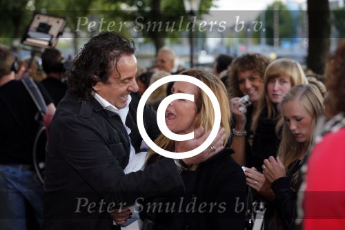 Amsterdam 19 september 2012
Nick en Simon in Carre. Marco Borsato
Peter Smulders bv
