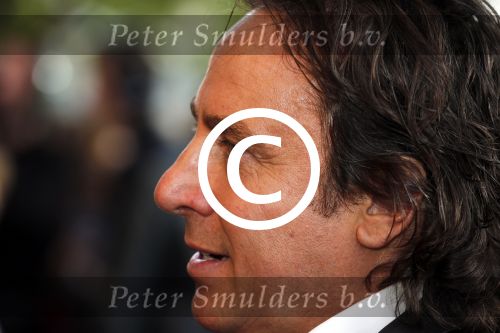 Amsterdam 19 september 2012
Nick en Simon in Carre. Marco Borsato
Peter Smulders bv