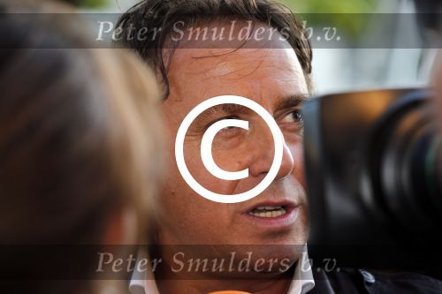 Amsterdam 19 september 2012
Nick en Simon in Carre. Marco Borsato
Peter Smulders bv