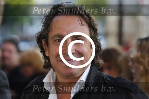 Amsterdam 19 september 2012
Nick en Simon in Carre. Marco Borsato
Peter Smulders bv