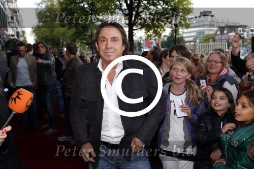 Amsterdam 19 september 2012
Nick en Simon in Carre. Marco Borsato
Peter Smulders bv