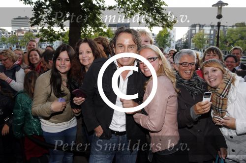 Amsterdam 19 september 2012
Nick en Simon in Carre. Marco Borsato
Peter Smulders bv