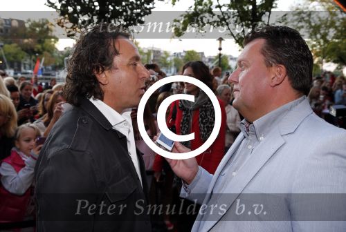 Amsterdam 19 september 2012
Nick en Simon in Carre. Marco Borsato
Peter Smulders bv