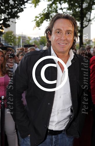 Amsterdam 19 september 2012
Nick en Simon in Carre. Marco Borsato
Peter Smulders bv