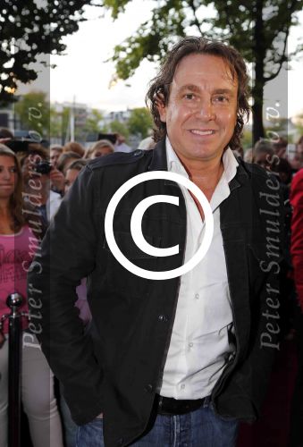 Amsterdam 19 september 2012
Nick en Simon in Carre. Marco Borsato
Peter Smulders bv