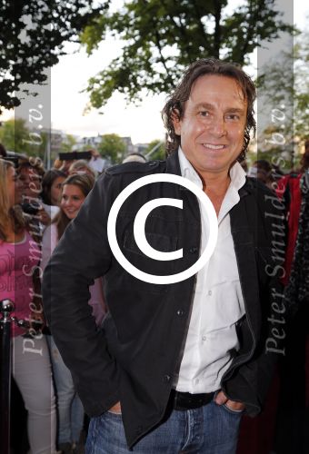 Amsterdam 19 september 2012
Nick en Simon in Carre. Marco Borsato
Peter Smulders bv