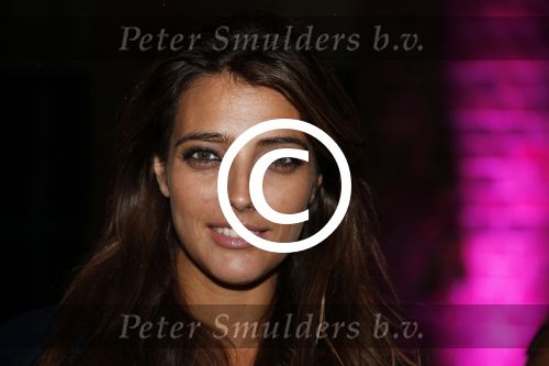 Amsterdam 1 oktober 2012
Presentatie bachelorette van Jackie in het ketelhuis. Marvy Rieder
Peter Smulders bv